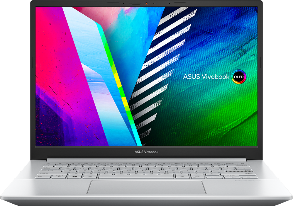 Ноутбук ASUS K3400PA Vivobook Pro 14 (KP112W)