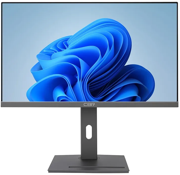 Моноблок CBR AiO-MDCR-2401