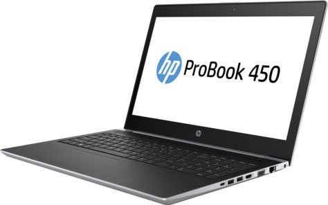 Ноутбук HP ProBook 450 G5 (2SY22EA)