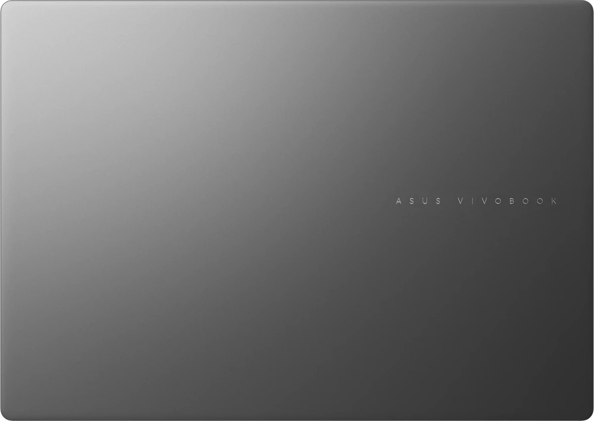 Ноутбук ASUS M3607HA Vivobook S16 Matte Gray (RP244)