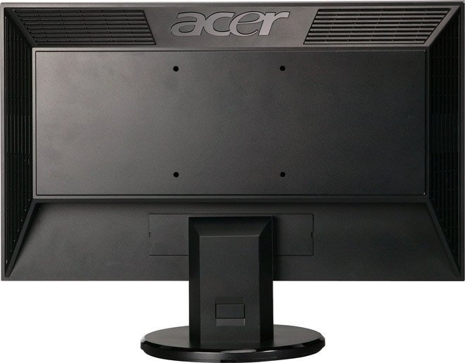 Монитор Acer 19" V193HQLAOb
