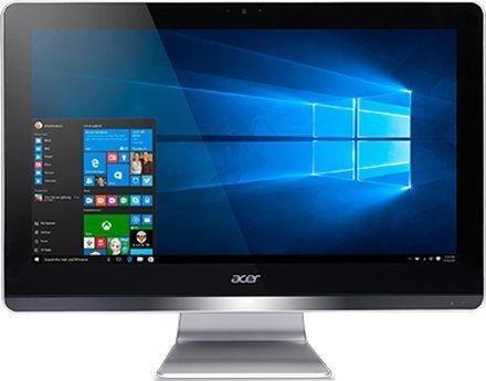 Моноблок Acer Aspire Z20-730 (DQ.B6GER.003)