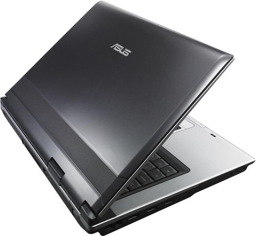 ASUS X50SL  [T5550/2048/160/HD3470/DVD-Multi/WiFi/VistaHB/15.4"WXGA]