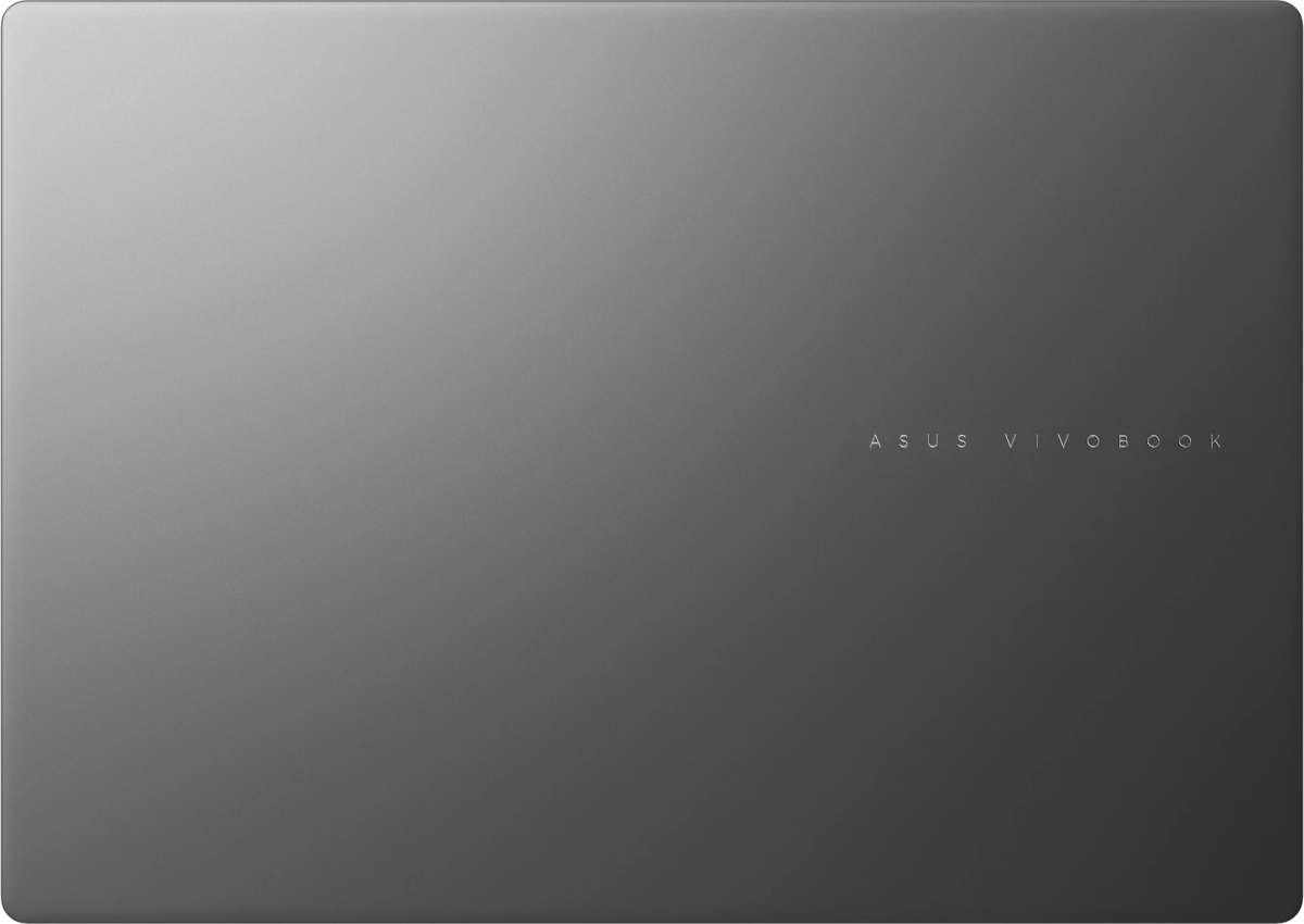 Ноутбук ASUS M3607HA Vivobook S16 Matte Gray (SH190)