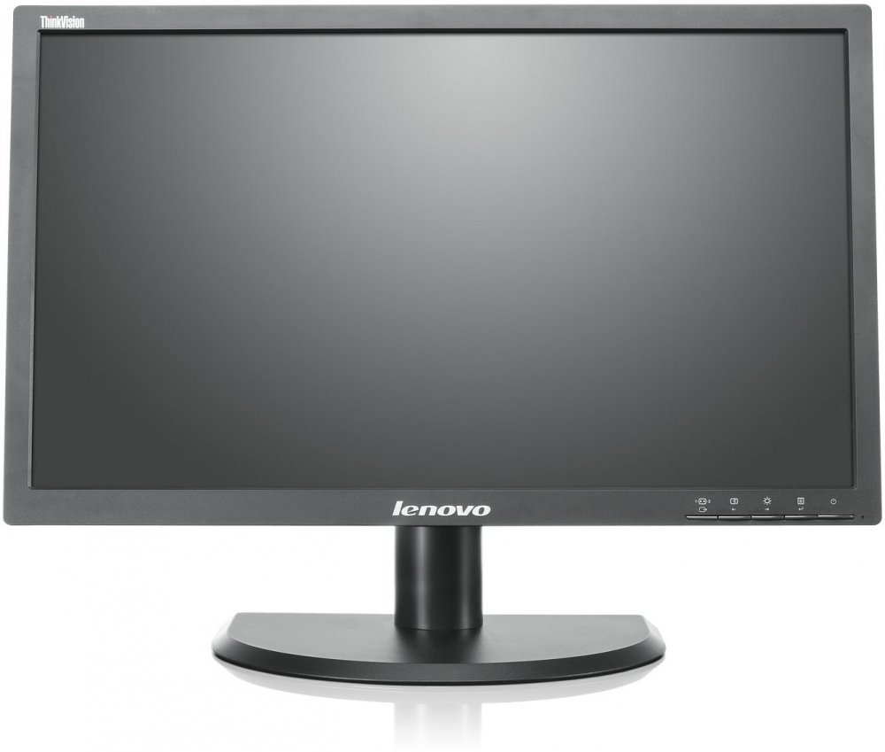 Монитор Lenovo 24" ThinkVision LT2423 (60A8KAT2EU)
