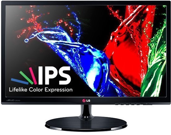 Монитор LG 24"  24EA53T