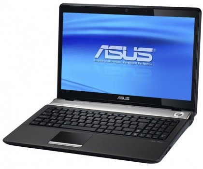 ASUS N61DA