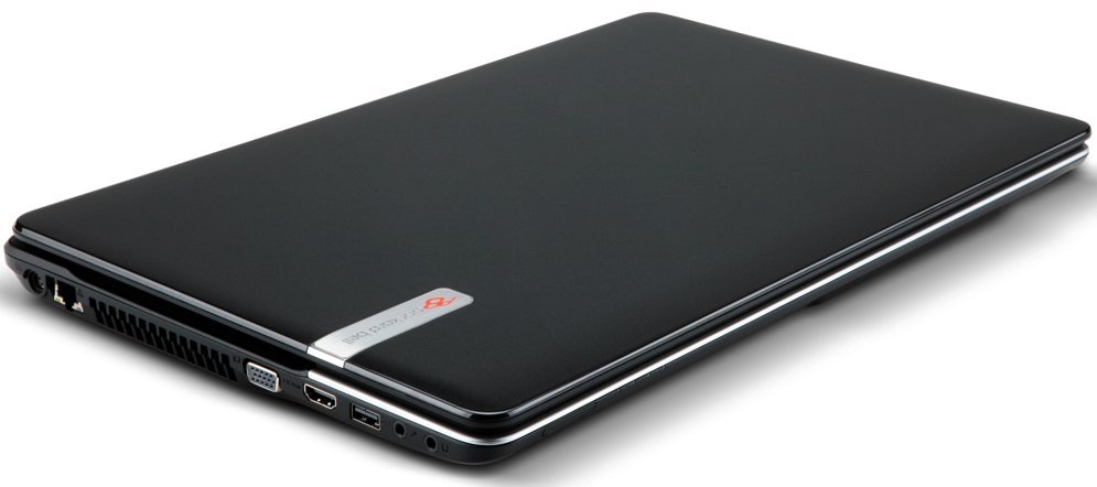 Ноутбук Packard Bell EasyNote TE11-HC-060RU