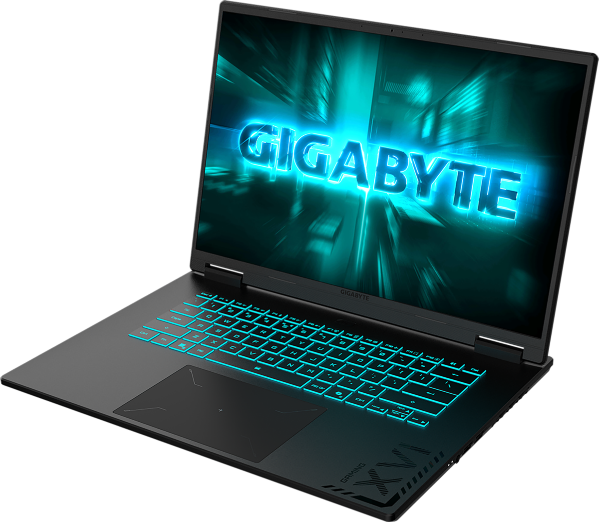 Ноутбук Gigabyte Gaming A16 GA65H (5THP3KZ893SD)