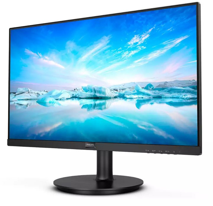 Монитор Philips 22" 221V8LD