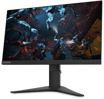 Монитор Lenovo 25" G25-10 (65FEGAC2EU)