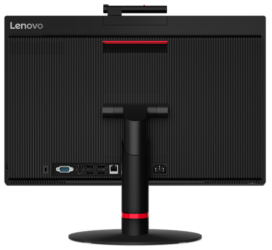 Моноблок Lenovo ThinkCentre M820z (10SDS45G00)