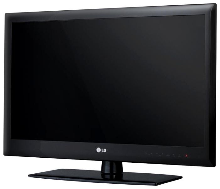 LG 22" 22LE3300