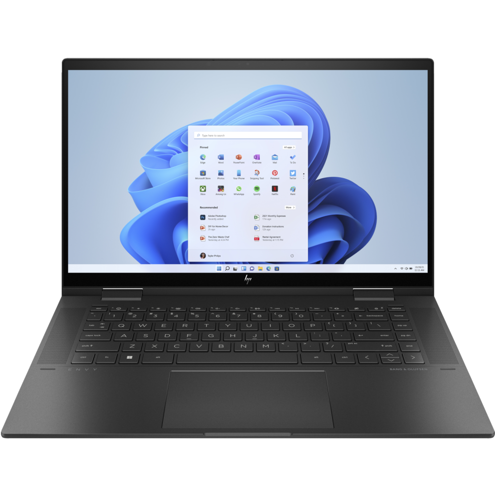 Ноутбук HP Envy x360 15-ew0105nw (715K1EA)