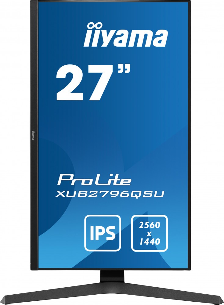 Монитор Iiyama 27" ProLite XUB2796QSU-B1