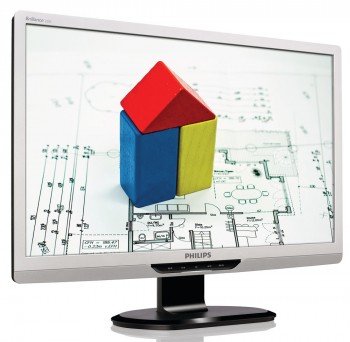 Монитор Philips 22" 220S2SS/00