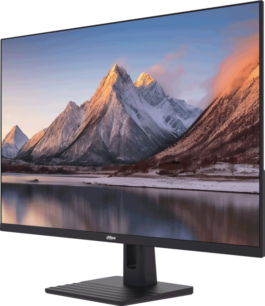 Монитор Dahua 32" LM32-C301B
