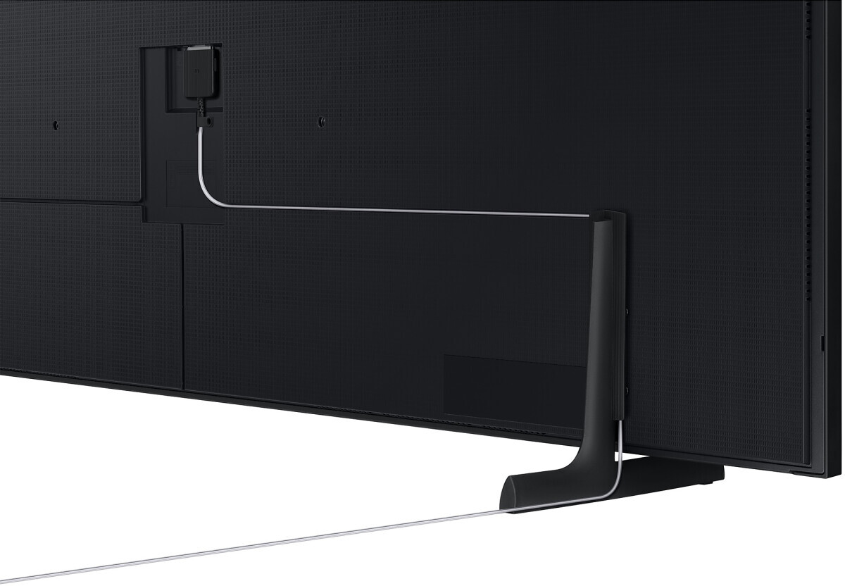 ЖК телевизор Samsung 50" QE50LS03FAUXRU