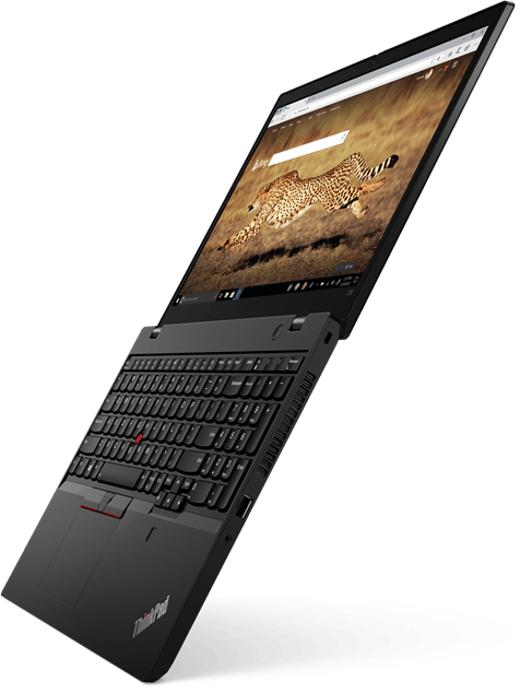 Ноутбук Lenovo ThinkPad L15 Gen 1 (20U70003RT)