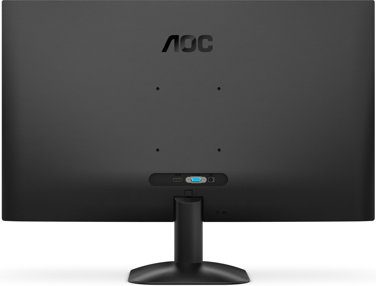 Монитор AOC 27" 27B35HM