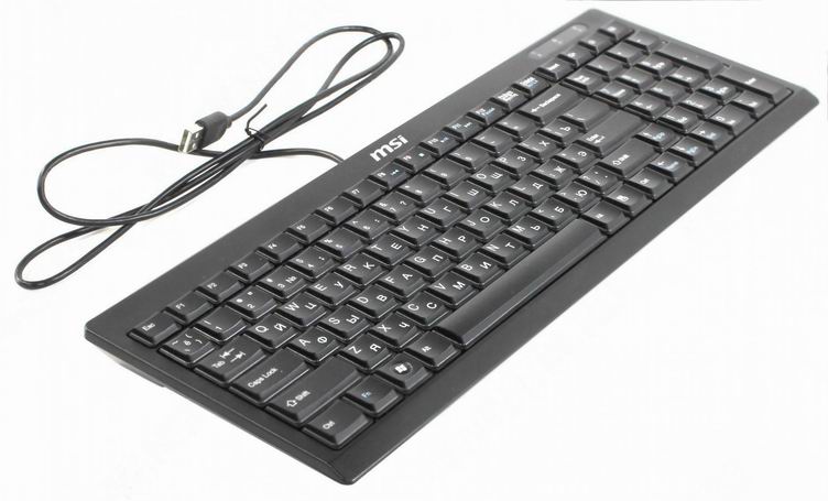 Моноблок MSI Wind Top AE2050-237