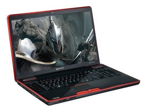 Toshiba Qosmio X500-11G
