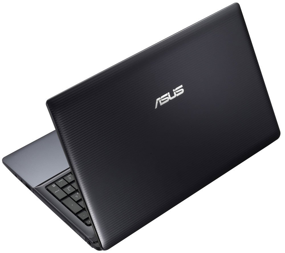 Ноутбук ASUS K55DR