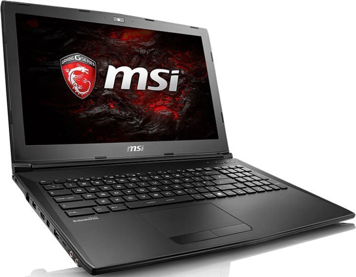 Ноутбук MSI GL62M (7RD-1673)