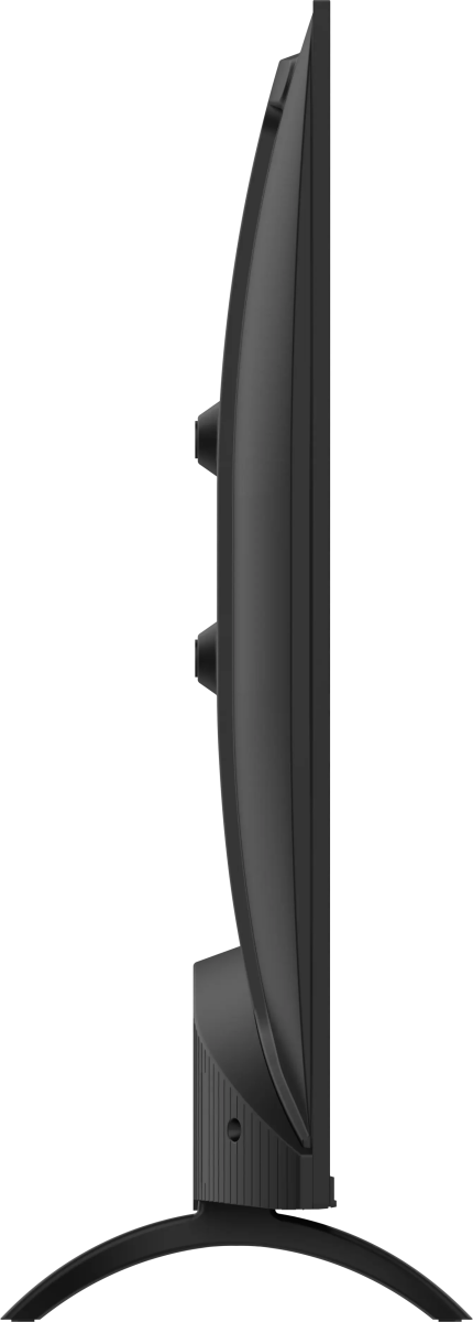 ЖК телевизор TopDevice 43" TDWC43BF2110V Black