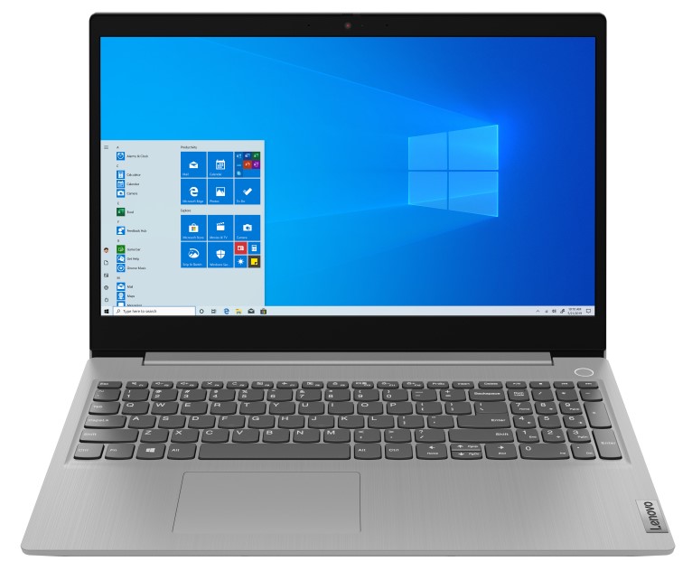 Ноутбук Lenovo IdeaPad L3-15 (81Y3001NRU)
