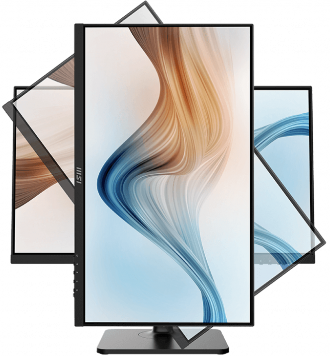 Монитор MSI 24" Modern MD241P