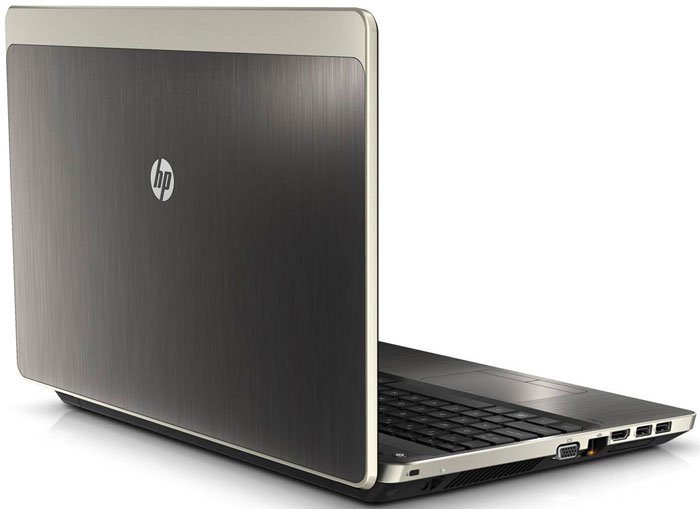 Ноутбук HP ProBook 4730s (B0X54EA)