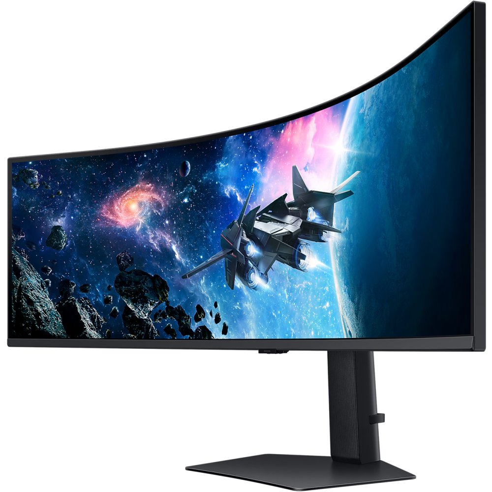Монитор Samsung 49" S49CG954EIXCI Odyssey G9