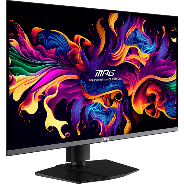 Монитор MSI 32" MPG 321URX QD-OLED