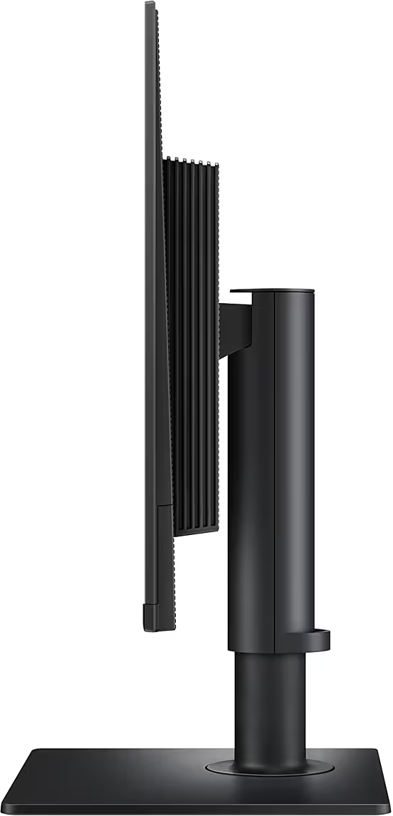 Монитор Samsung 24" S24D400GAI(U) Essential S4