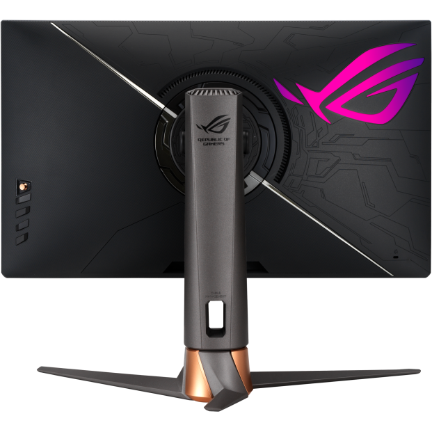 Монитор ASUS 27" PG27UQR ROG Swift