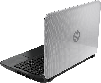 Ноутбук HP Pavilion 10-e010sr (F5B61EA)