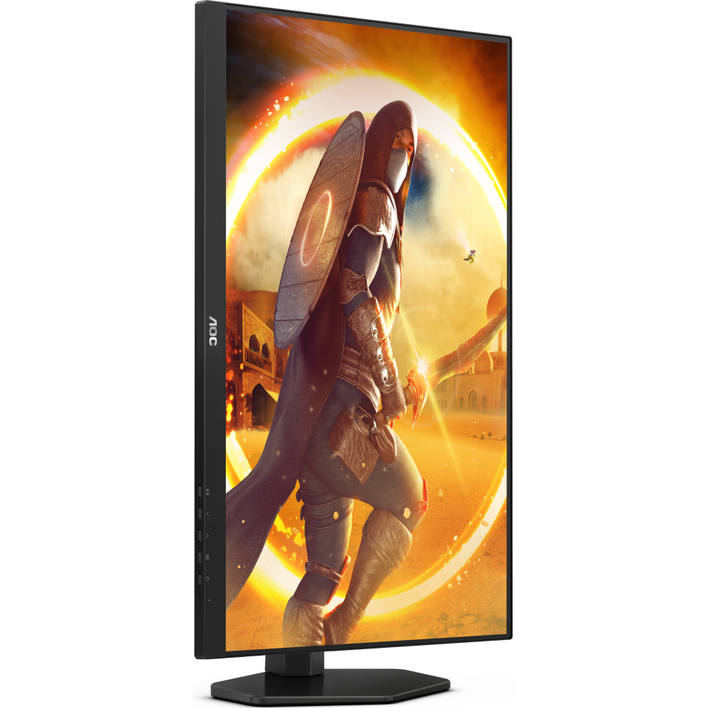 Монитор AOC 27" Q27G4XN