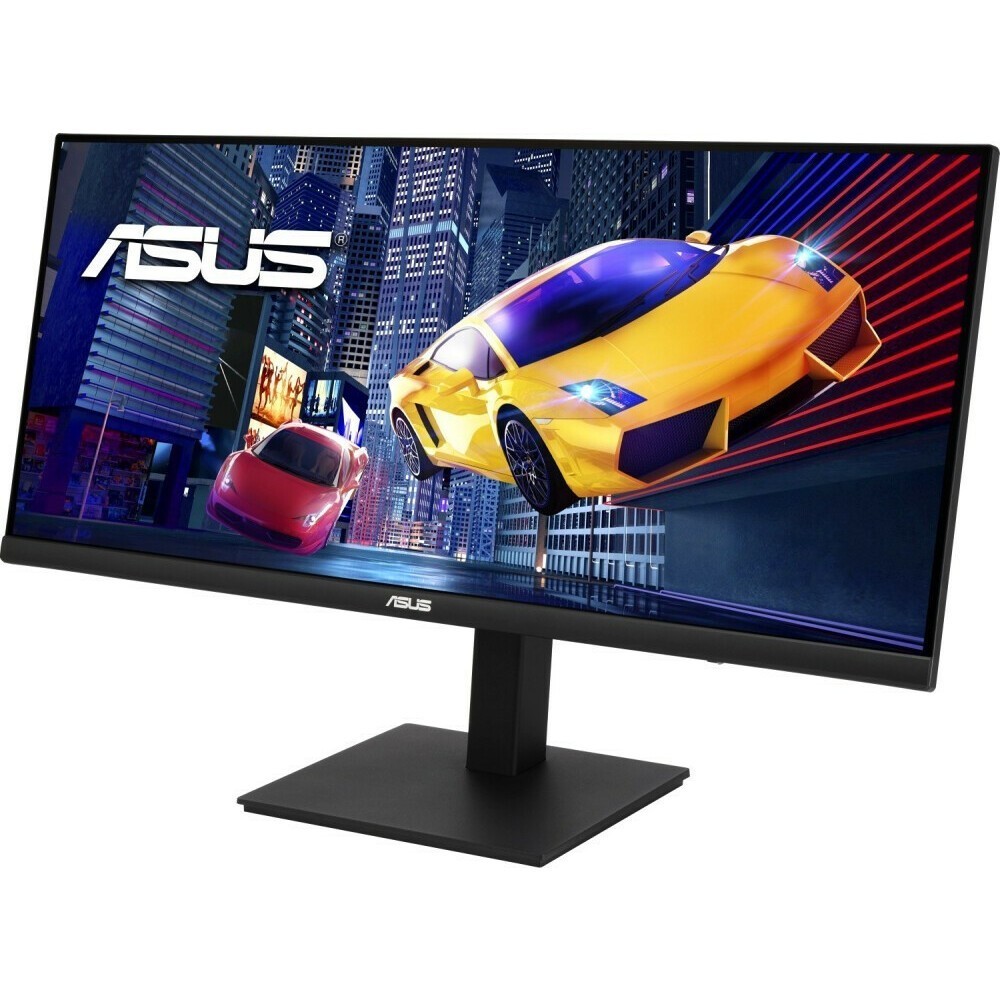 Монитор ASUS 34" VP349CGL