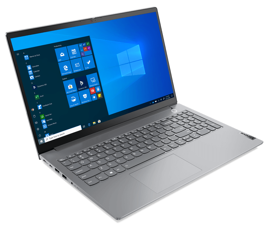 Ноутбук Lenovo ThinkBook 15 Gen 2 (20VE00G2RU)