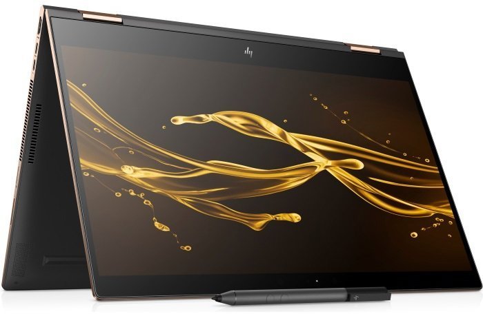 Ноутбук HP Spectre x360 15-ch005ur (4UK23EA)