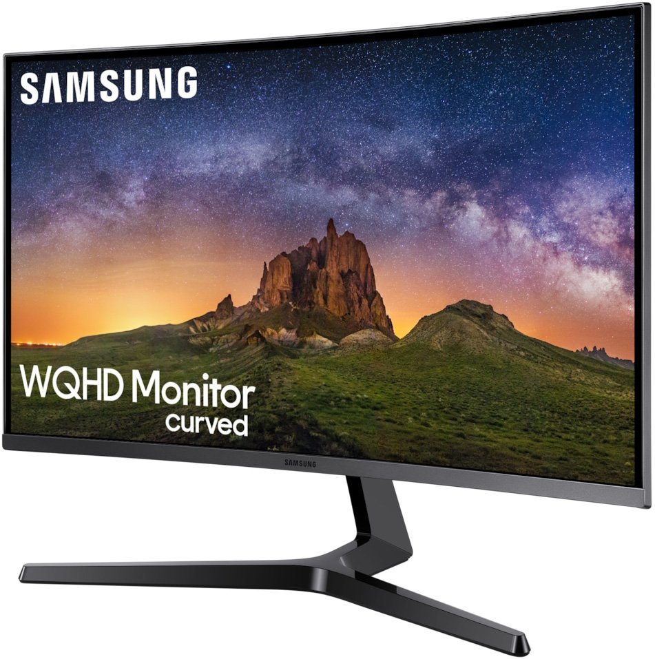 Монитор Samsung 27" C27JG50QQI