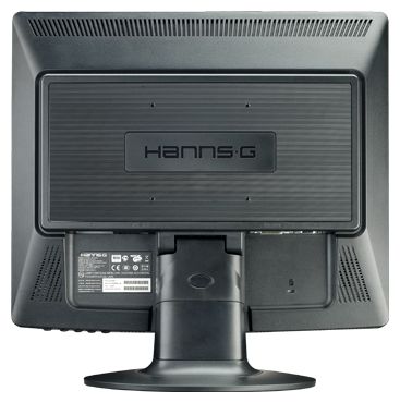 Монитор Hanns.G 19" HA191DPB