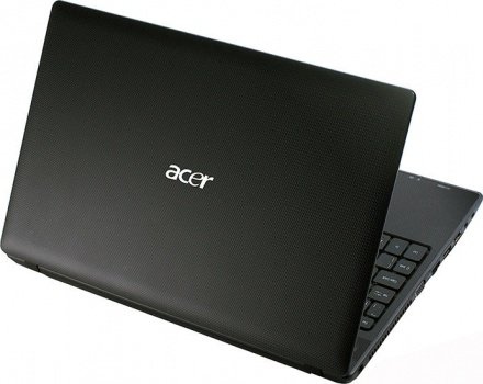 Acer Aspire 5552G-N974G64Mikk
