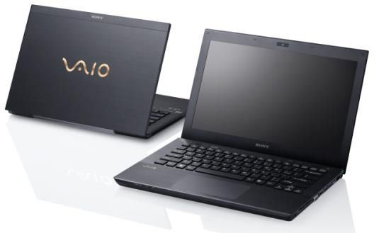 Ноутбук Sony VAIO SVS13A2V9RS