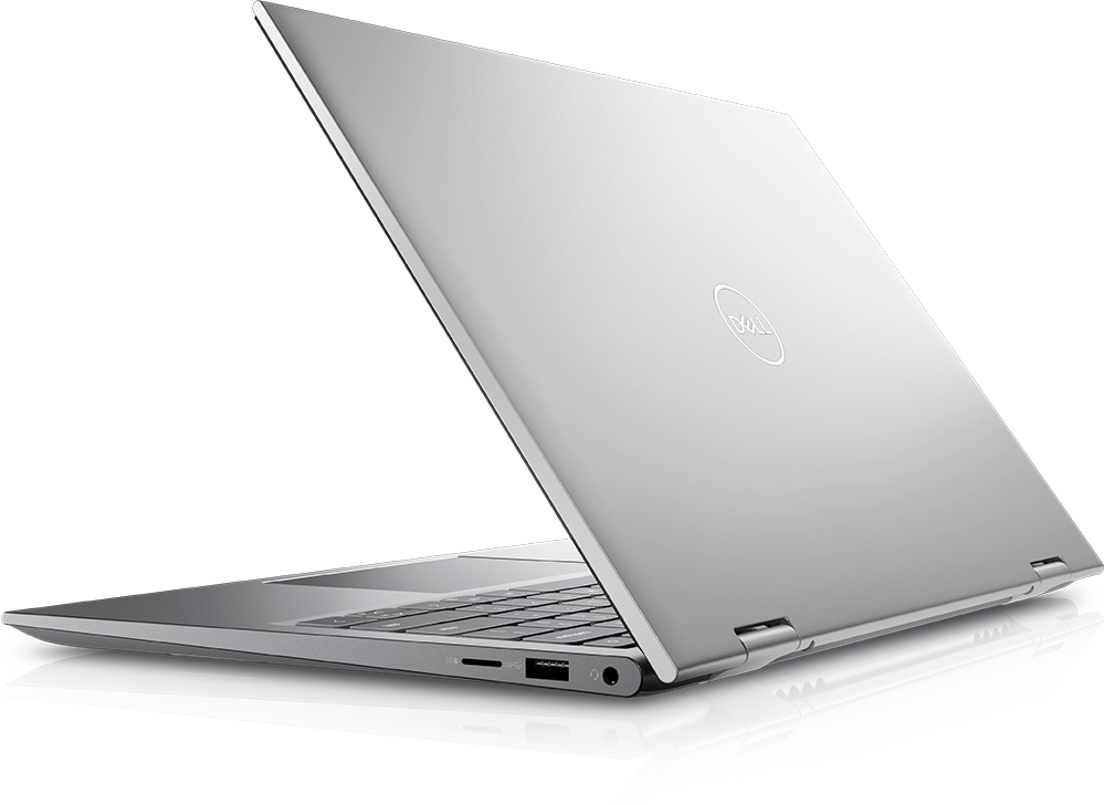 Ноутбук Dell Inspiron 5410 2-in-1 (5410-8885)