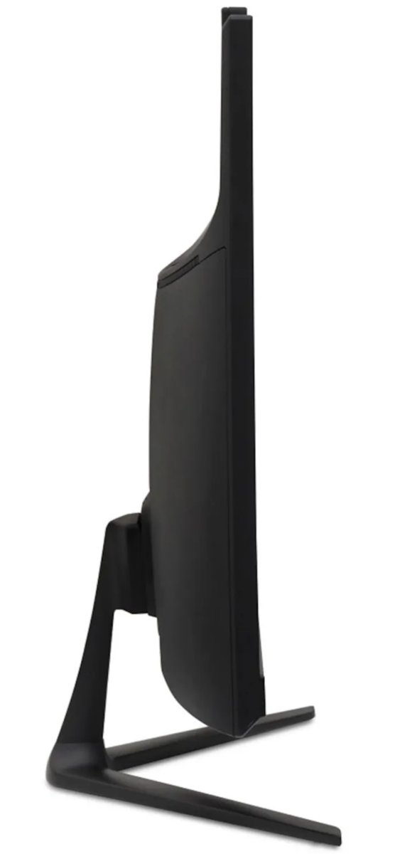 Моноблок Acer Aspire C27-2 Black (DQ.BP3CD.001)