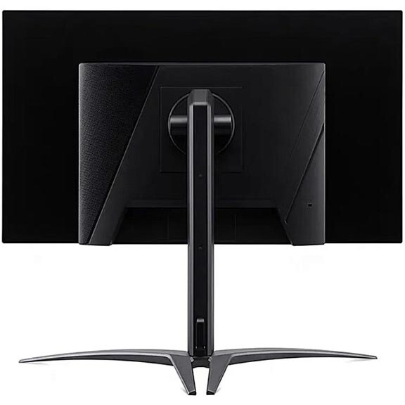 Монитор Acer 27" X27Ubmiipruzx Predator