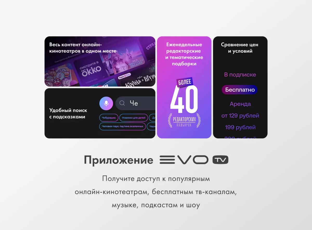 ЖК телевизор Haier 55" Smart TV S2 Pro CN