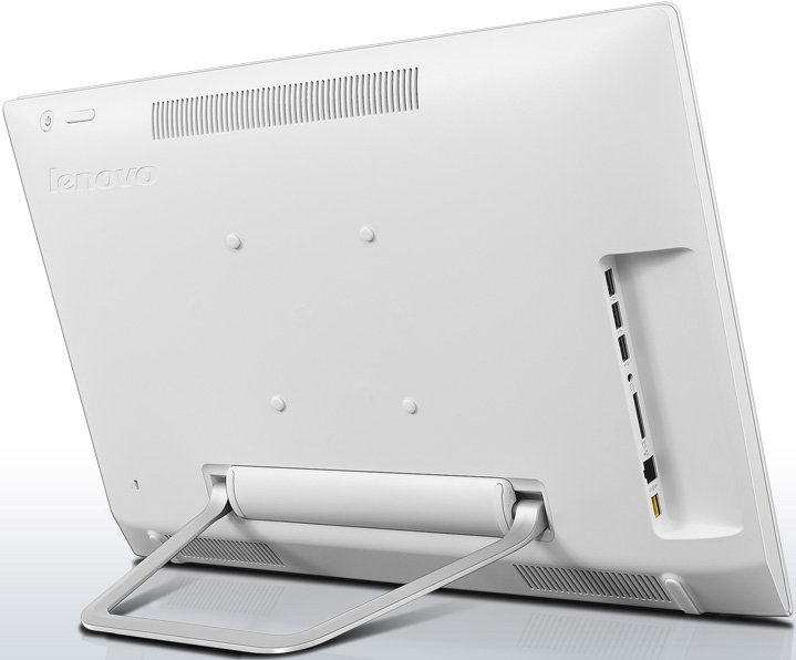 Моноблок Lenovo IdeaCentre N300 (57-328141)